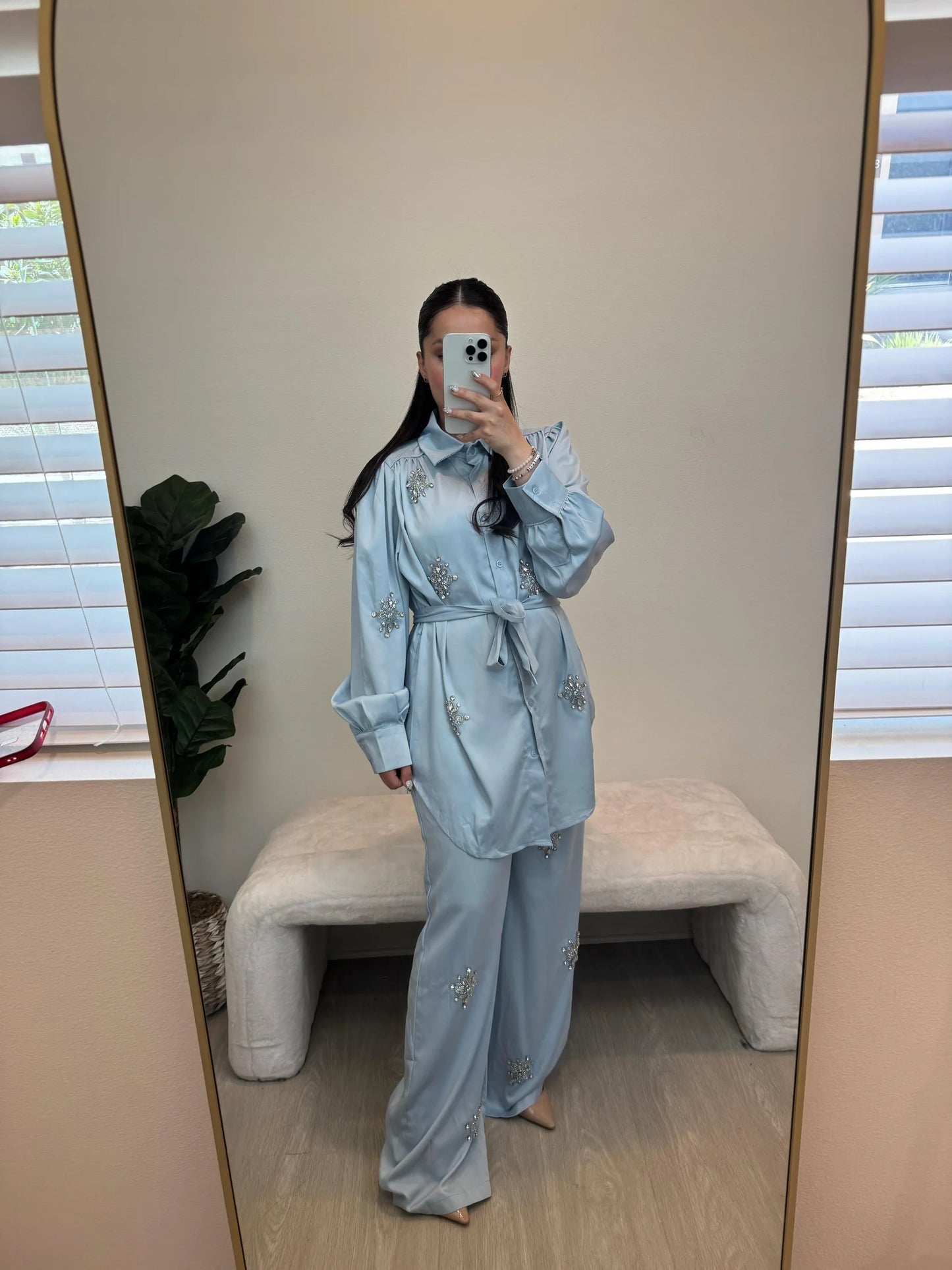 IARA SET