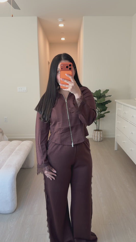 SET CATALINA